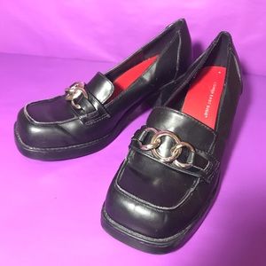 Lower East Side Shoes